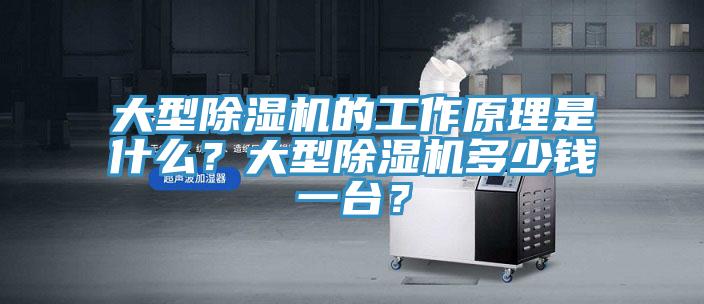 大型除濕機的工作原理是什么？大型除濕機多少錢一臺？