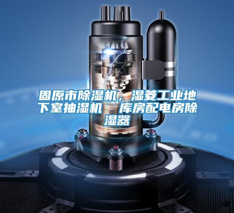 固原市除濕機，濕菱工業(yè)地下室抽濕機  庫房配電房除濕器