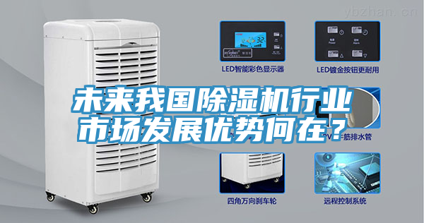 未來(lái)我國(guó)除濕機(jī)行業(yè)市場(chǎng)發(fā)展優(yōu)勢(shì)何在？