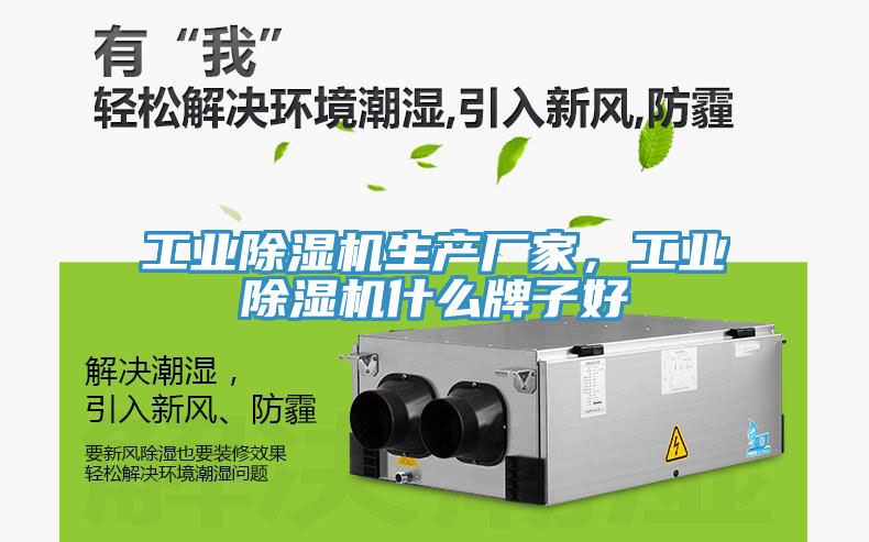工業(yè)除濕機生產(chǎn)廠家，工業(yè)除濕機什么牌子好