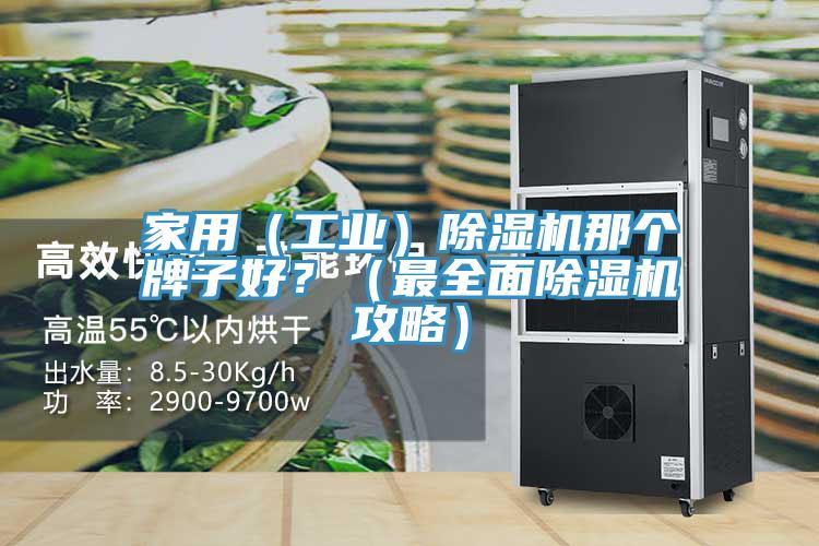 家用（工業(yè)）除濕機(jī)那個(gè)牌子好？（最全面除濕機(jī)攻略）