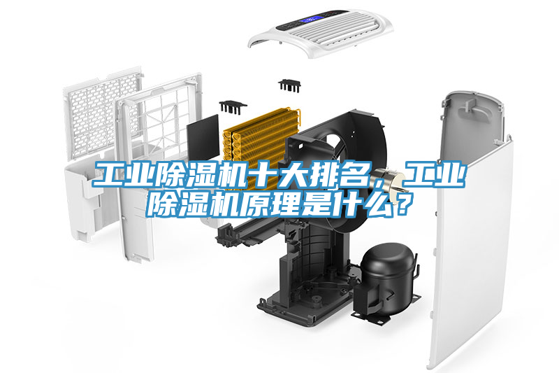 工業(yè)除濕機(jī)十大排名，工業(yè)除濕機(jī)原理是什么？
