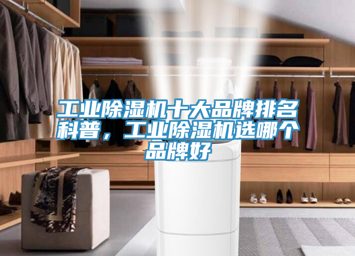 工業(yè)除濕機(jī)十大品牌排名科普，工業(yè)除濕機(jī)選哪個(gè)品牌好