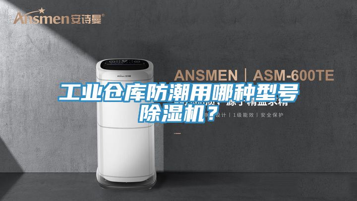 工業(yè)倉(cāng)庫(kù)防潮用哪種型號(hào)除濕機(jī)？
