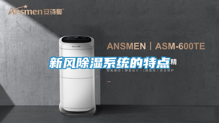 新風(fēng)除濕系統(tǒng)的特點