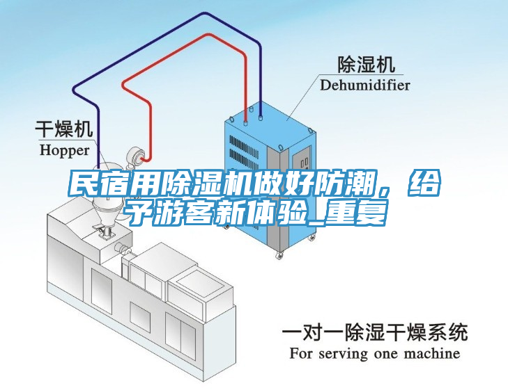 民宿用除濕機(jī)做好防潮，給予游客新體驗(yàn)_重復(fù)