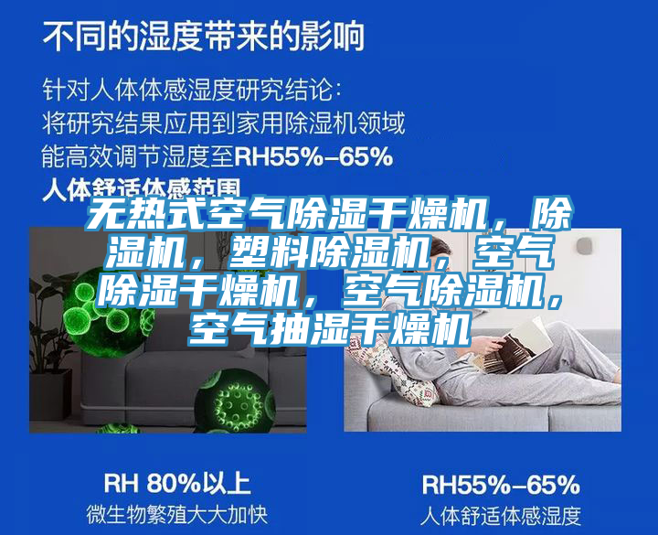 無熱式空氣除濕干燥機(jī)，除濕機(jī)，塑料除濕機(jī)，空氣除濕干燥機(jī)，空氣除濕機(jī)，空氣抽濕干燥機(jī)