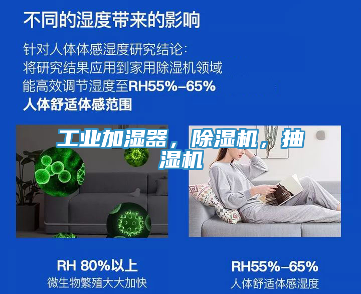 工業(yè)加濕器，除濕機(jī)，抽濕機(jī)