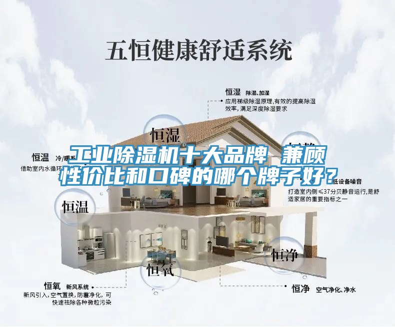 工業(yè)除濕機(jī)十大品牌 兼顧性?xún)r(jià)比和口碑的哪個(gè)牌子好？