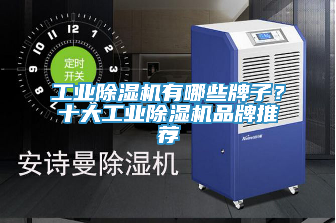 工業(yè)除濕機(jī)有哪些牌子？十大工業(yè)除濕機(jī)品牌推薦