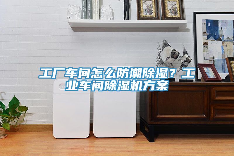 工廠車間怎么防潮除濕？工業(yè)車間除濕機(jī)方案