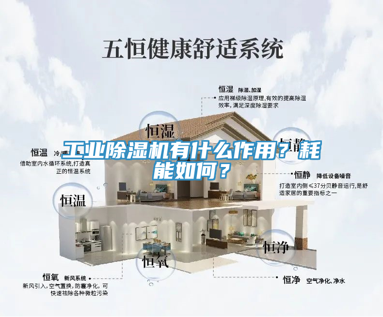 工業(yè)除濕機(jī)有什么作用？耗能如何？