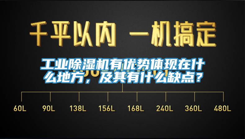 工業(yè)除濕機(jī)有優(yōu)勢體現(xiàn)在什么地方，及其有什么缺點？