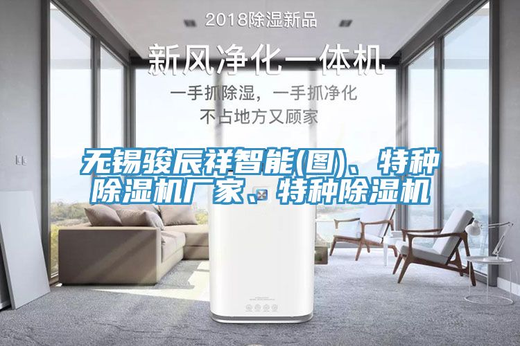 無(wú)錫駿辰祥智能(圖)、特種除濕機(jī)廠家、特種除濕機(jī)