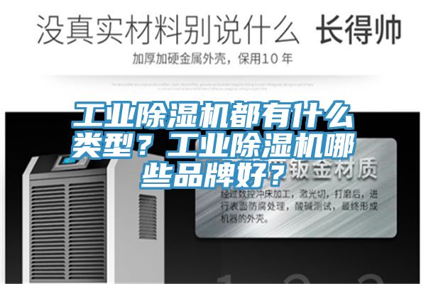 工業(yè)除濕機(jī)都有什么類型？工業(yè)除濕機(jī)哪些品牌好？