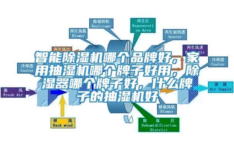 智能除濕機哪個品牌好，家用抽濕機哪個牌子好用，除濕器哪個牌子好，什么牌子的抽濕機好
