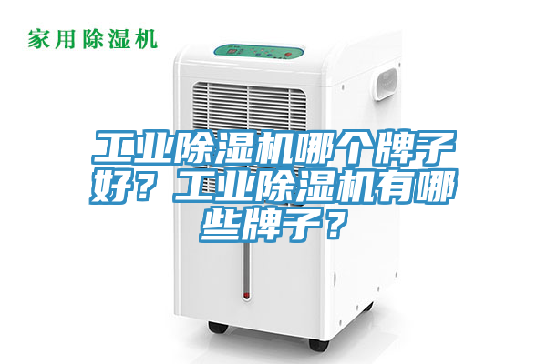 工業(yè)除濕機(jī)哪個(gè)牌子好？工業(yè)除濕機(jī)有哪些牌子？