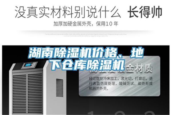 湖南除濕機(jī)價(jià)格、地下倉(cāng)庫(kù)除濕機(jī)