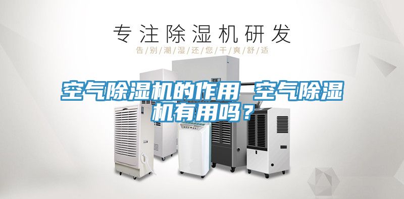 空氣除濕機(jī)的作用 空氣除濕機(jī)有用嗎？