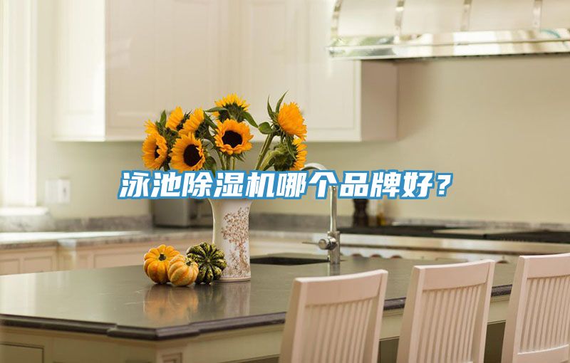 泳池除濕機(jī)哪個(gè)品牌好？