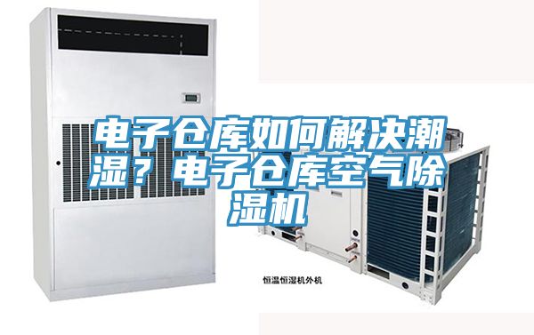 電子倉庫如何解決潮濕？電子倉庫空氣除濕機