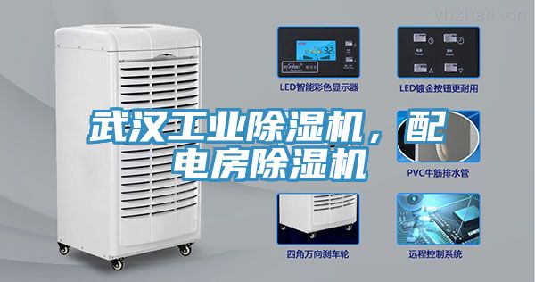 武漢工業(yè)除濕機(jī)，配電房除濕機(jī)