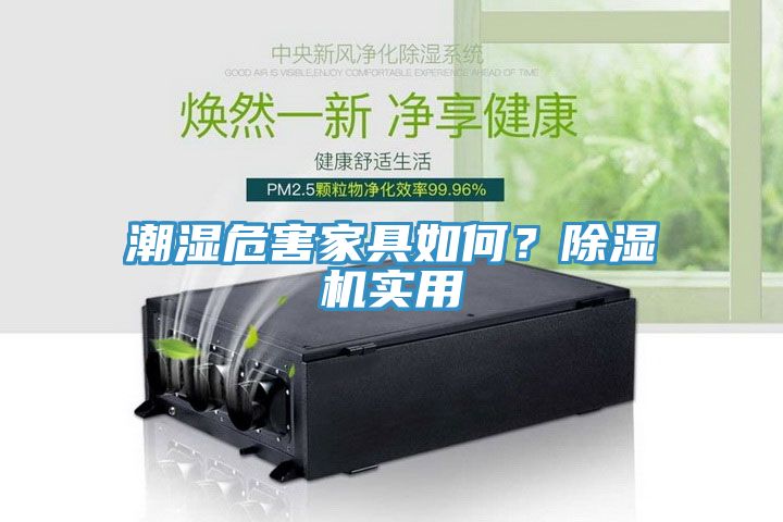 潮濕危害家具如何？除濕機(jī)實(shí)用
