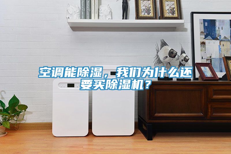 空調(diào)能除濕，我們?yōu)槭裁催€要買除濕機？