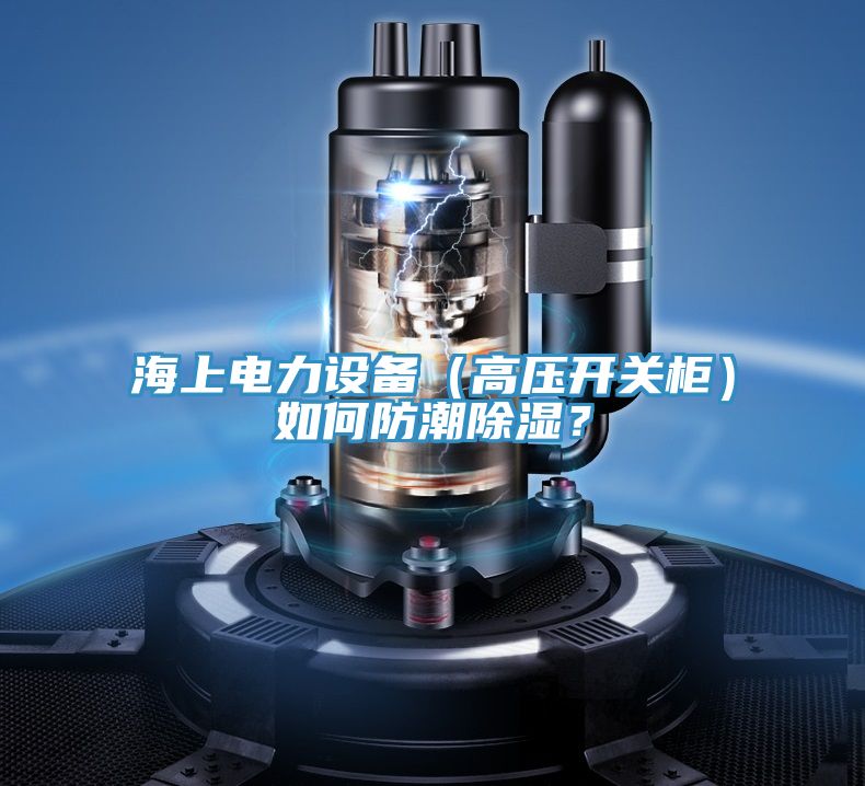 海上電力設(shè)備（高壓開關(guān)柜）如何防潮除濕？