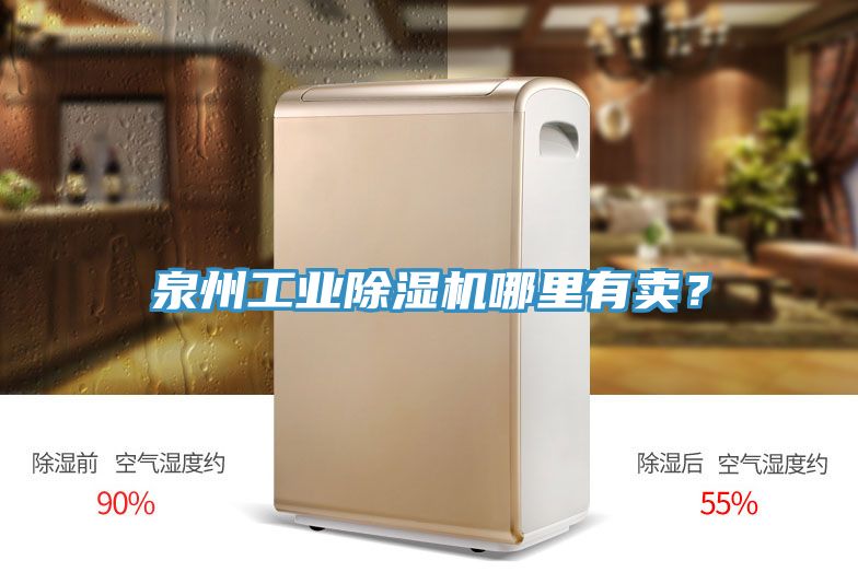 泉州工業(yè)除濕機(jī)哪里有賣？
