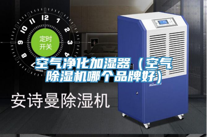 空氣凈化加濕器（空氣除濕機(jī)哪個品牌好）