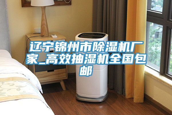 遼寧錦州市除濕機(jī)廠(chǎng)家_高效抽濕機(jī)全國(guó)包郵