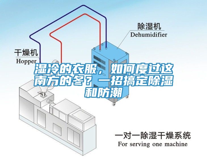 濕冷的衣服，如何度過(guò)這南方的冬？一招搞定除濕和防潮