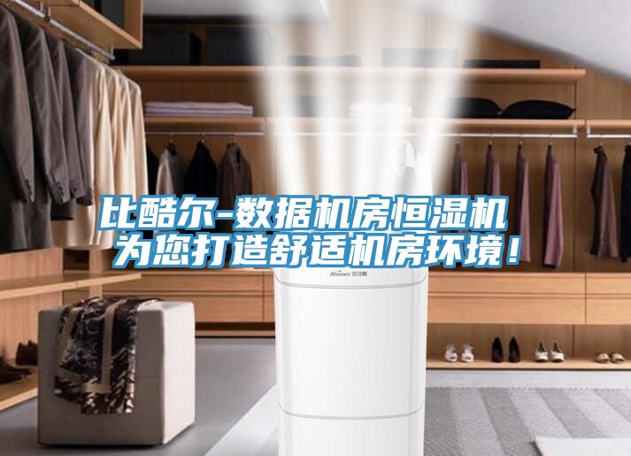 比酷爾-數(shù)據(jù)機(jī)房恒濕機(jī) 為您打造舒適機(jī)房環(huán)境！