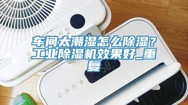 車間太潮濕怎么除濕？工業(yè)除濕機效果好_重復(fù)
