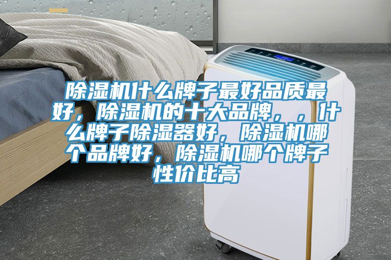 除濕機什么牌子最好品質(zhì)最好，除濕機的十大品牌，，什么牌子除濕器好，除濕機哪個品牌好，除濕機哪個牌子性價比高