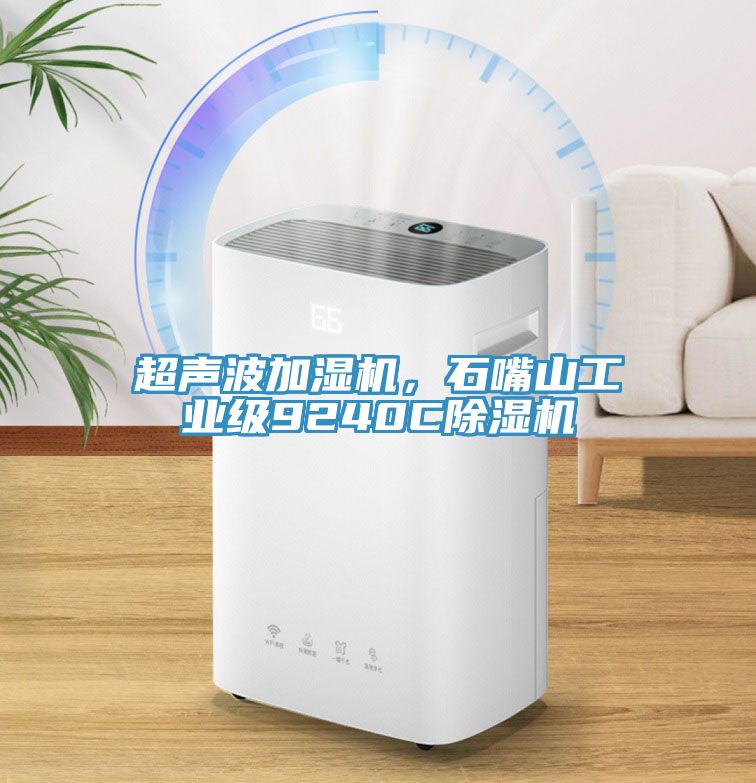 超聲波加濕機，石嘴山工業(yè)級9240C除濕機