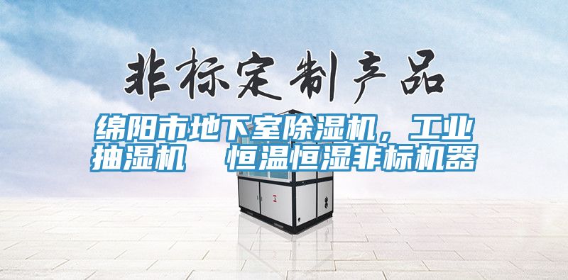 綿陽(yáng)市地下室除濕機(jī)，工業(yè)抽濕機(jī)  恒溫恒濕非標(biāo)機(jī)器