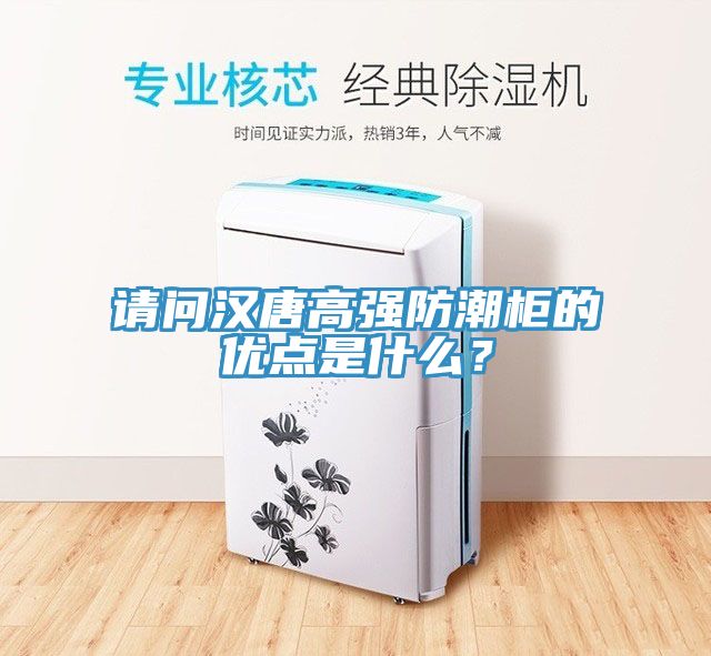 請問漢唐高強(qiáng)防潮柜的優(yōu)點是什么？