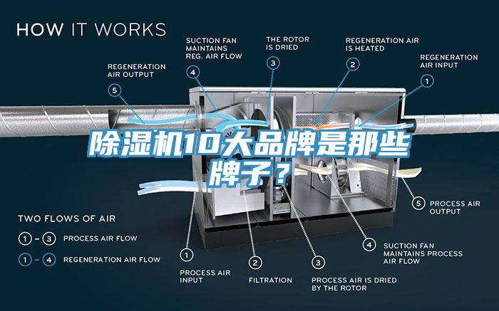 除濕機(jī)10大品牌是那些牌子？