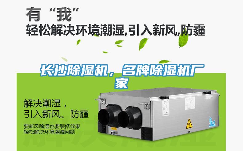 長(zhǎng)沙除濕機(jī)，名牌除濕機(jī)廠家