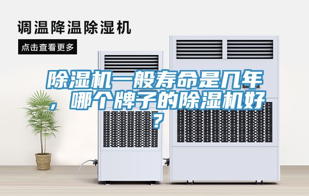 除濕機(jī)一般壽命是幾年，哪個(gè)牌子的除濕機(jī)好？
