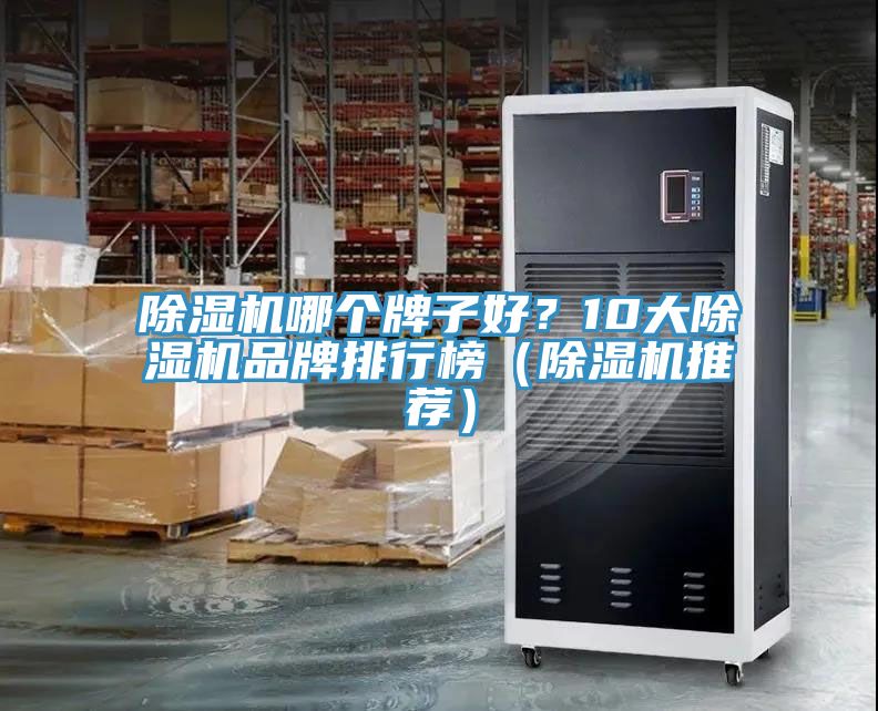 除濕機(jī)哪個(gè)牌子好？10大除濕機(jī)品牌排行榜（除濕機(jī)推薦）