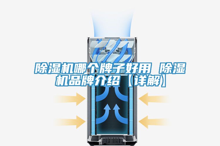除濕機(jī)哪個牌子好用 除濕機(jī)品牌介紹【詳解】