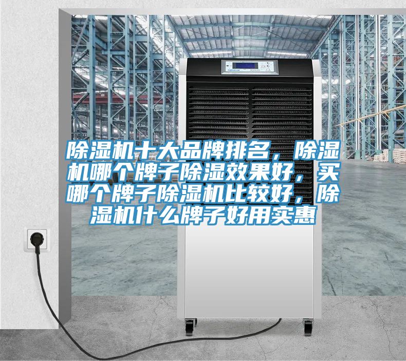除濕機(jī)十大品牌排名，除濕機(jī)哪個牌子除濕效果好，買哪個牌子除濕機(jī)比較好，除濕機(jī)什么牌子好用實(shí)惠