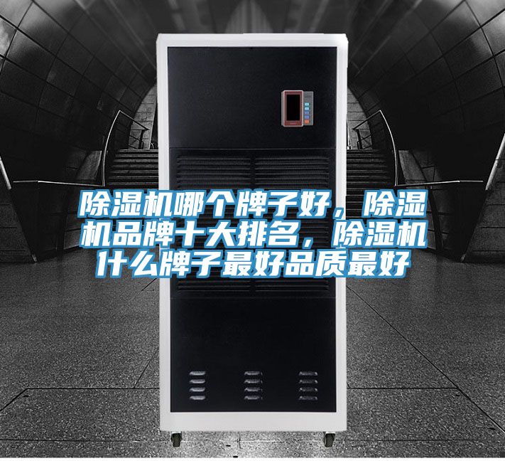 除濕機(jī)哪個(gè)牌子好，除濕機(jī)品牌十大排名，除濕機(jī)什么牌子最好品質(zhì)最好