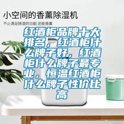紅酒柜品牌十大排名，紅酒柜什么牌子好，紅酒柜什么牌子最專(zhuān)業(yè)，恒溫紅酒柜什么牌子性?xún)r(jià)比高