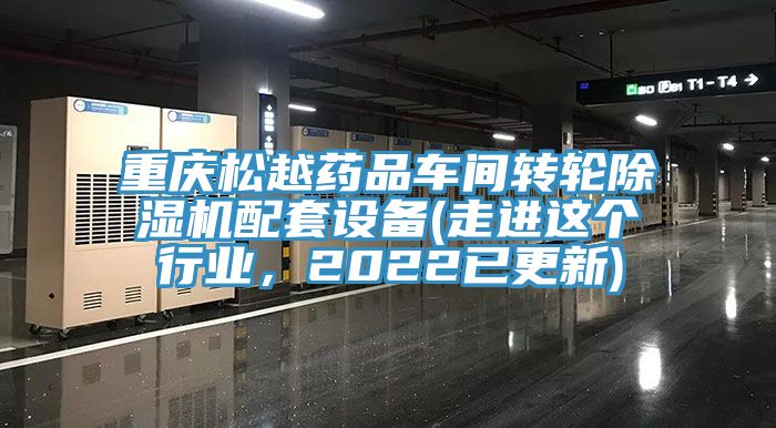 重慶松越藥品車間轉(zhuǎn)輪除濕機(jī)配套設(shè)備(走進(jìn)這個(gè)行業(yè)，2022已更新)