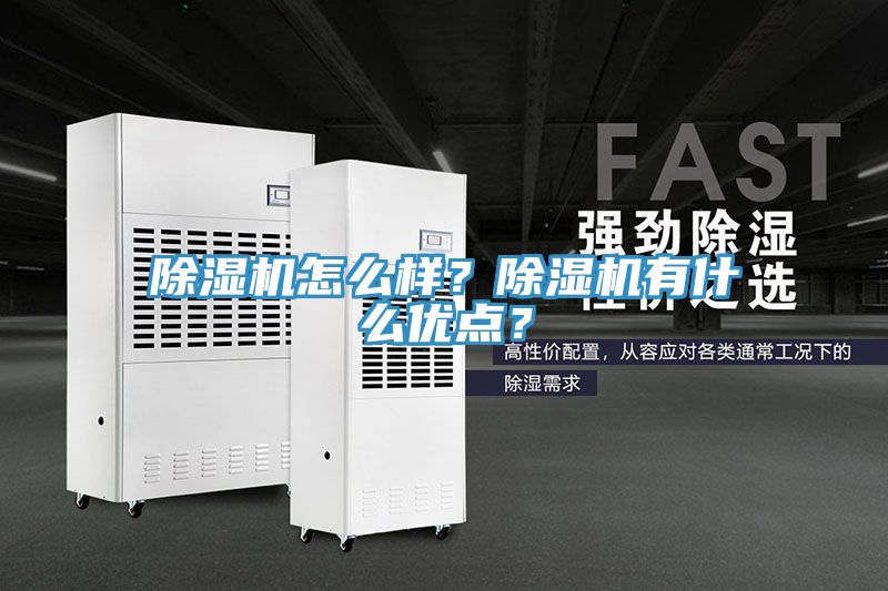 除濕機(jī)怎么樣？除濕機(jī)有什么優(yōu)點(diǎn)？
