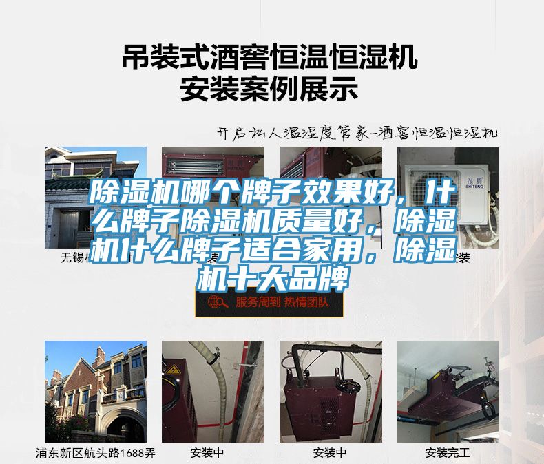 除濕機(jī)哪個(gè)牌子效果好，什么牌子除濕機(jī)質(zhì)量好，除濕機(jī)什么牌子適合家用，除濕機(jī)十大品牌